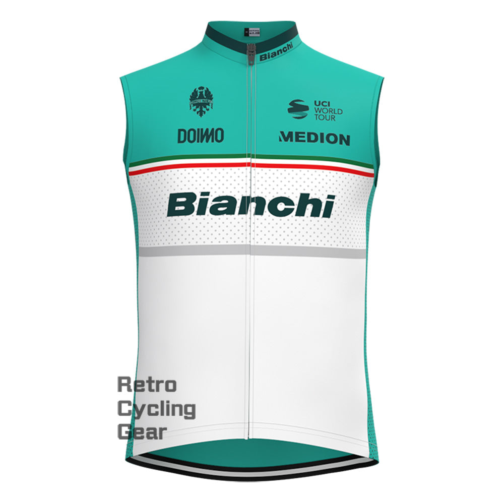 uci  Bianchi Long Sleeve Cycling Kits