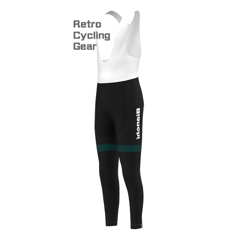 uci  Bianchi Long Sleeve Cycling Kits