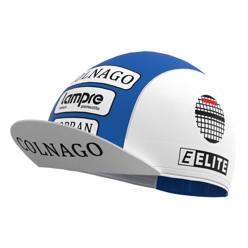 Colnago Retro Long Sleeve Cycling Kit