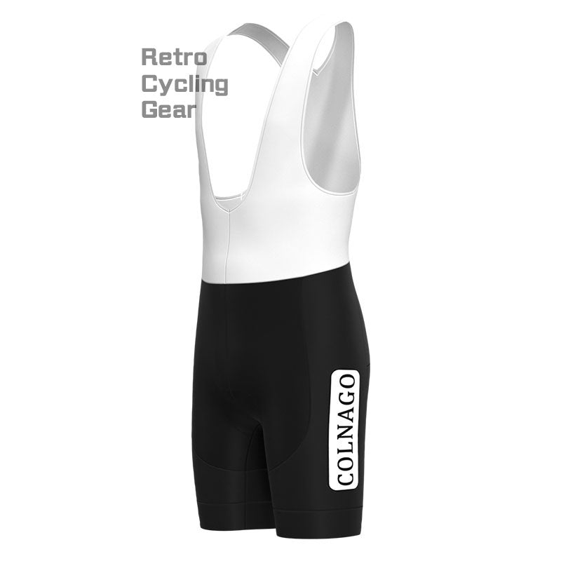 Colnago Retro Long Sleeve Cycling Kit
