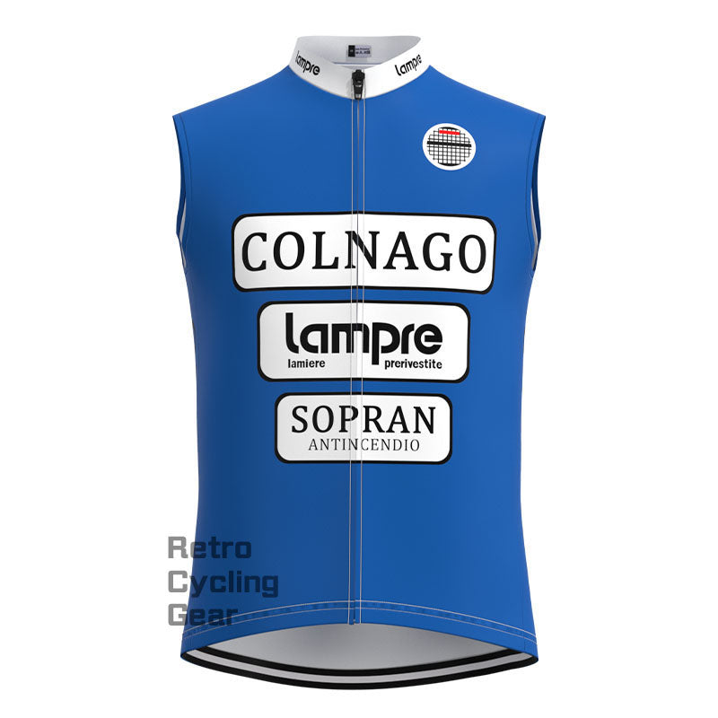 Colnago Retro Long Sleeve Cycling Kit