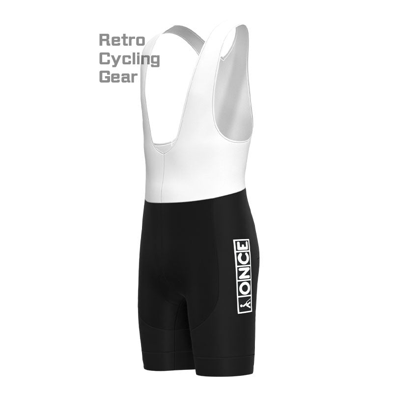 ONCE Retro Long Sleeve Cycling Kit