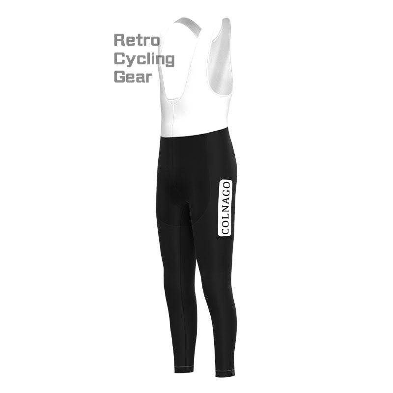 Colnago Retro Long Sleeve Cycling Kit