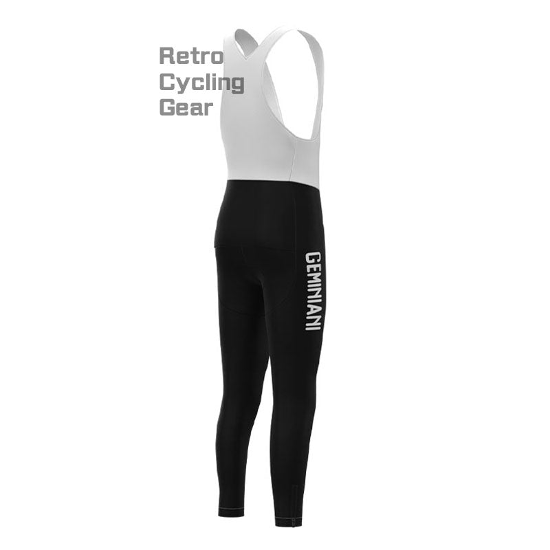 ONCE Retro Long Sleeve Cycling Kit