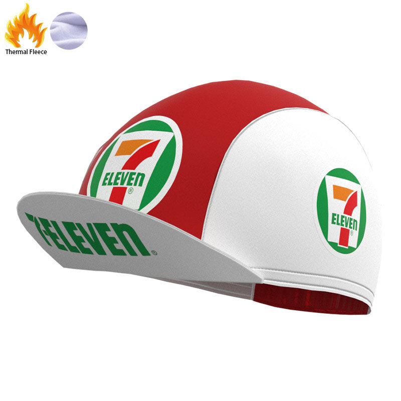 Hoonved Retro Cycling Cap