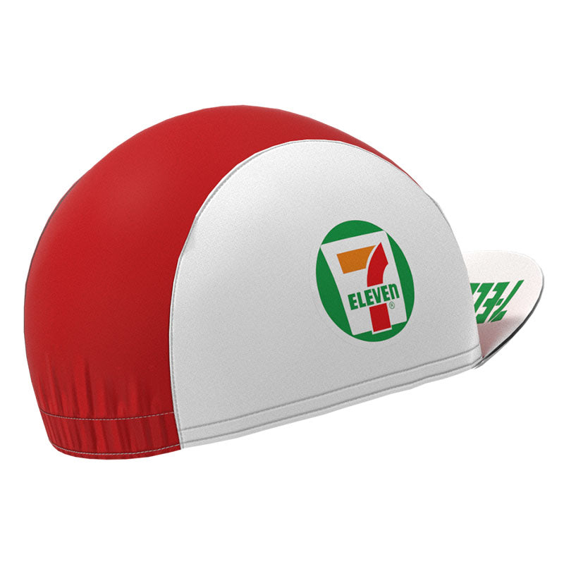 Hoonved Retro Cycling Cap